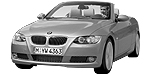 BMW E93 U0564 Fault Code