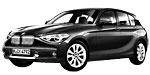 BMW F20 U0564 Fault Code